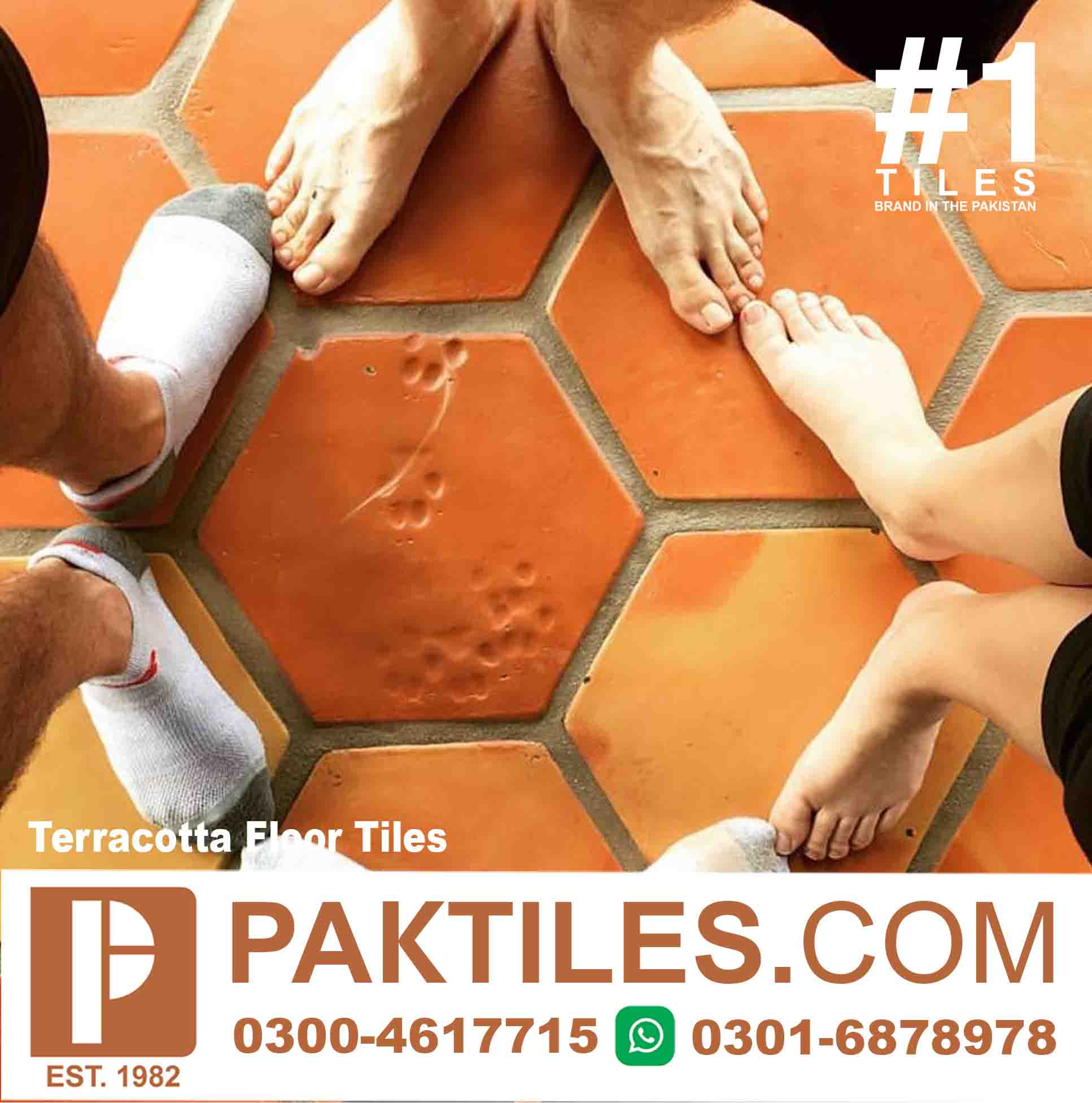 Clay Tiles price in Punjab