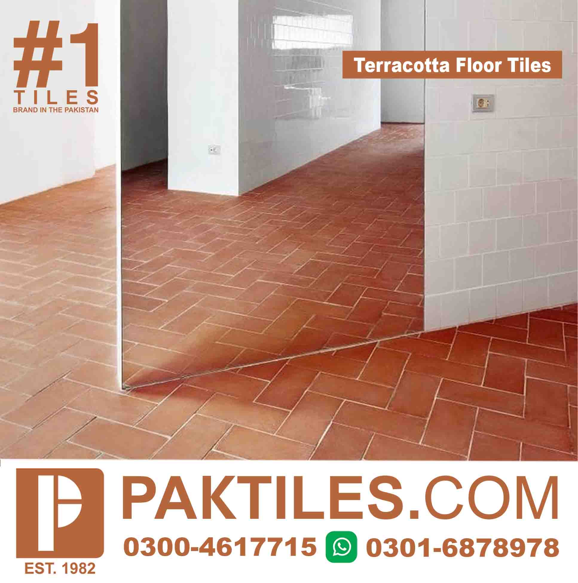 Clay Tiles price in gujrat
