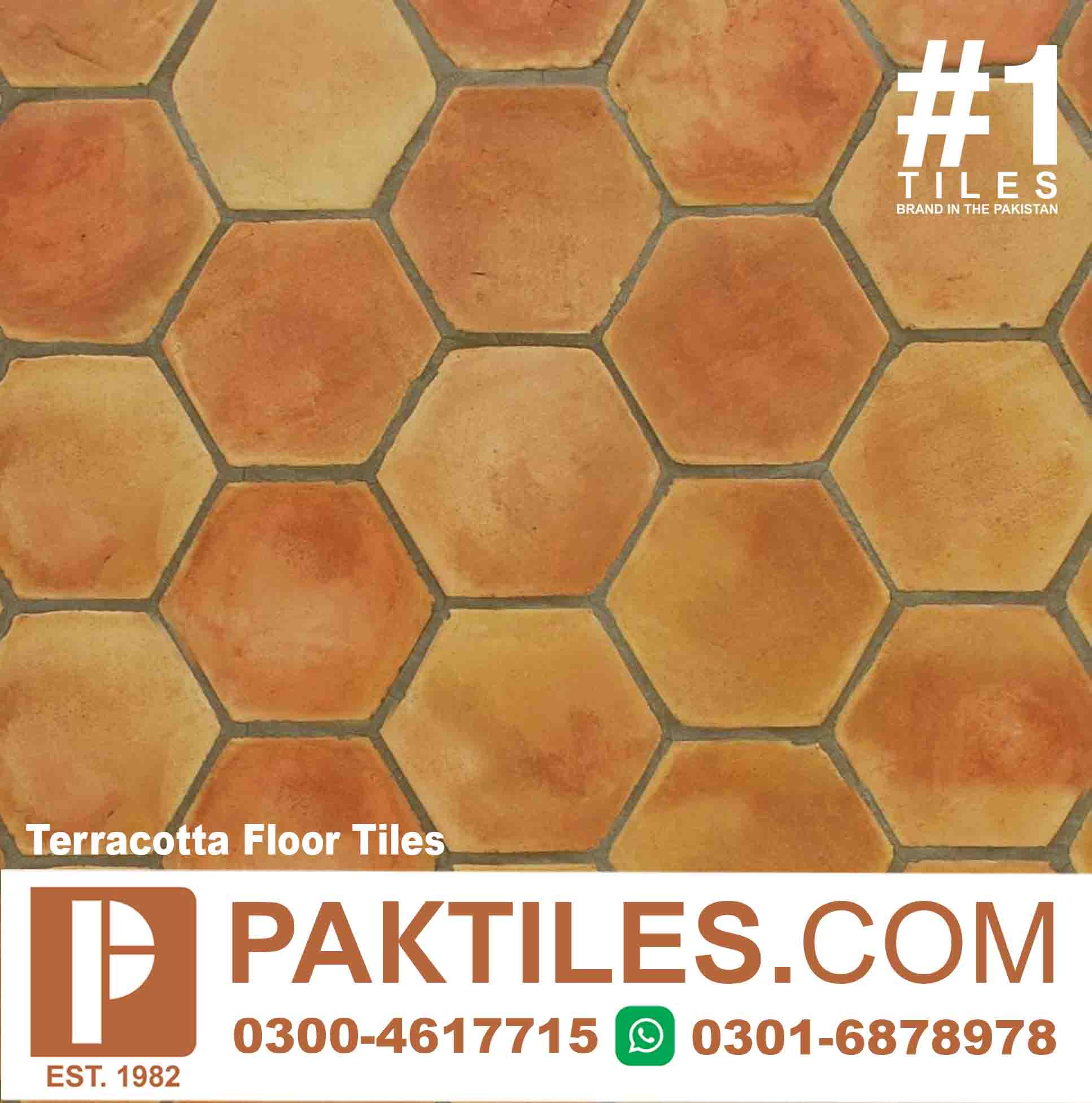 Clay Tiles price