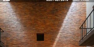 Handmade Terracotta Tiles in Narowal