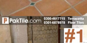 Handmade Terracotta Tiles in Sargodha