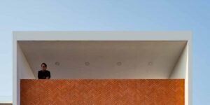 Handmade Terracotta Tiles in Sindh