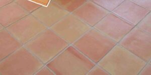 Terracotta Tiles