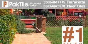 Terracotta Tiles best price