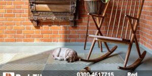 Terracotta Tiles best price in Lahore