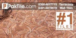 Terracotta Tiles best price in sindh