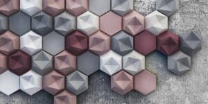 3D Tiles New Design in Punjab