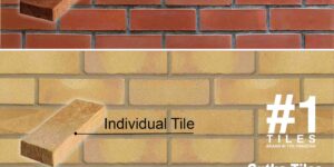 Gutka tiles in Nindo Shahar