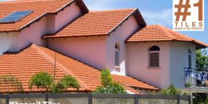 Khaprail Tiles in Dadu