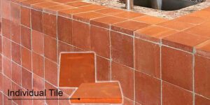 Terracotta tiles lahore