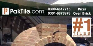 wood fired pizza oven in pakistan