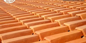5 Pak Clay Terracotta Roof Tiles for Sale Terracotta Roof Khaprail Tiles Price in Karachi