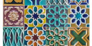 2 Pak Clay Best Tiles in Pakistan