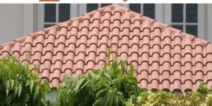 5 Clay khaprail tiles company