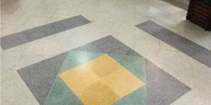 4 Pak Clay Terrazzo Flooring Tiles Lahore