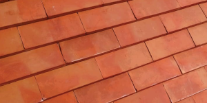 7 Glazed Khaprail Tiles Ranipur