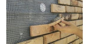 Front Elevation Tiles in Islamabad