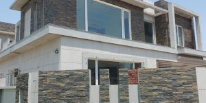 Front elevation tiles in lahore