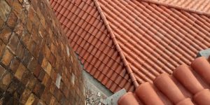 Khaprail Roof Tiles in Karachi