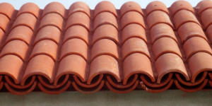 Khaprail Tiles Near Rahim Yar Khan