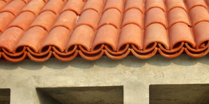 Khaprail Tiles in Chakwal
