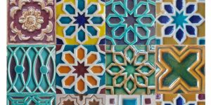 Multani Tiles Design