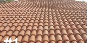 Natural Khaprail Tiles Kasur