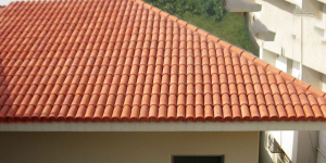 Pak Clay Khaprail Tiles Noori Abad