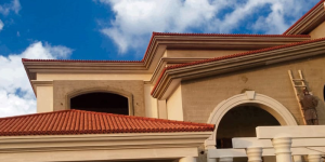 Terracotta Khaprail Tiles Mandi Bahauddin