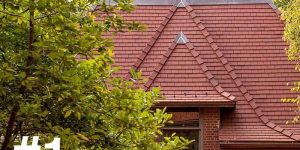 Terracotta Khaprail Tiles in Narowal