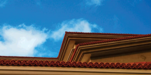 7 Roof Khaprail Tiles in Peshawar