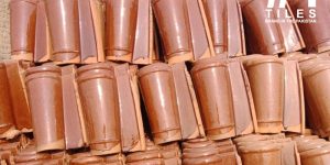 Ceramic Khaprail Tiles Price