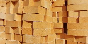 Find Fire Bricks