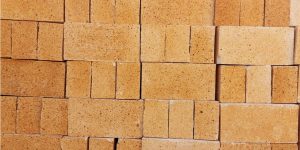 Fire Bricks Near Karachi