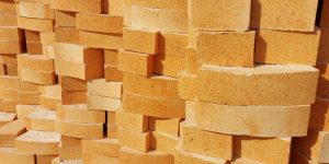 Fire Bricks Near Sargodha