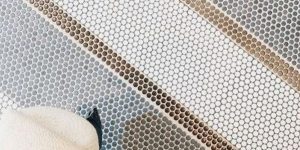 Pak Clay Moroccan Mosaic Floor Tiles
