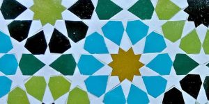 Pak Clay Moroccan Mosaic Tiles in Rawalpindi