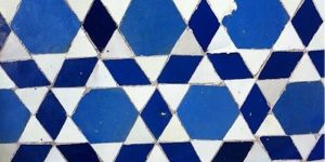 Pak Clay Mosaic Tile in Lahore