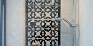 Pak Clay Niches Mosaic Tiles