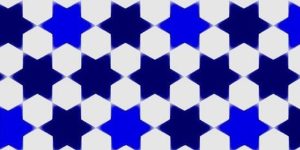 Pak Clay Star Mosaic Tiles in Islamabad