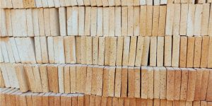 Refractory Ceramic Tiles