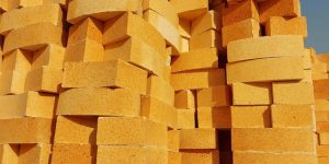 Refractory Fire Bricks For Sale