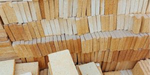 Refractory Fire Bricks Tiles