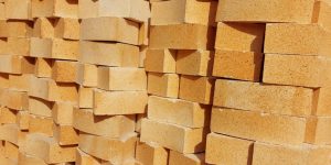 Refractory fire bricks price in Pakistan