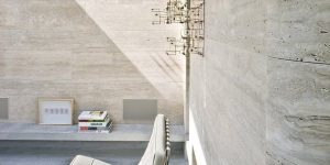 Travertine marble tiles in Pakistan