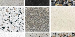 Terrazzo Tiles Price in Karachi