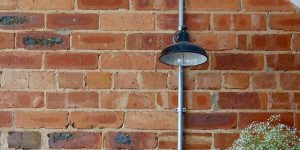 inside brick cladding tiles