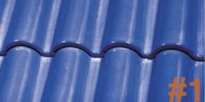 Blue Khaprail Tiles Manufacturer