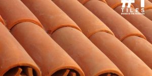 Khaprail Tile Fixing Design in Pakistan