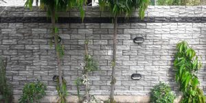 Best Front Wall Tiles Design in Pakistan